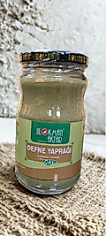 Defne yaprağı çayı
