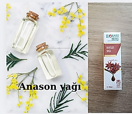 Anason yağı