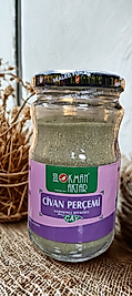 Civan perçemi çayı