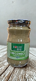 Ebe gümeci çayı
