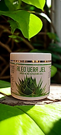 Aloevera jel