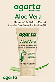 Agarta el ve vücut kremi